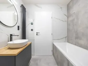 Prodej bytu 3+kk, Praha - Chodov, Podjavorinské, 73 m2