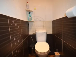 Prodej bytu 3+1, Jeseník, Nerudova, 64 m2
