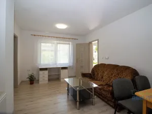 Pronájem bytu 3+kk, Lázně Toušeň, Na Ostrůvku, 63 m2