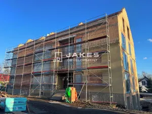 Prodej bytu 2+kk, Předboj, Ke Tvrzi, 72 m2