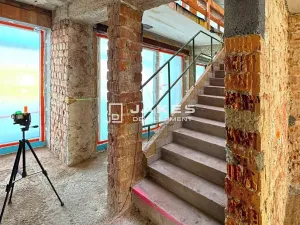 Prodej bytu 3+kk, Předboj, Ke Tvrzi, 104 m2