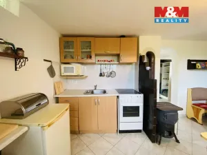 Pronájem chaty, Plumlov, 41 m2
