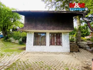 Pronájem chaty, Plumlov, 41 m2
