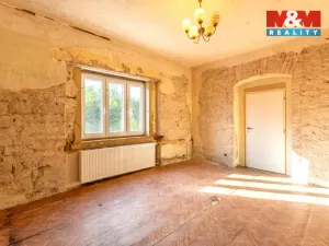 Prodej rodinného domu, Jesenice, Žatecká, 219 m2