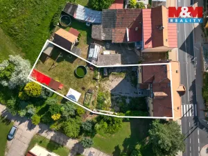 Prodej rodinného domu, Jesenice, Žatecká, 219 m2