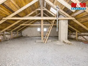 Prodej rodinného domu, Jaroměř - Josefov, Štěrbova, 46 m2