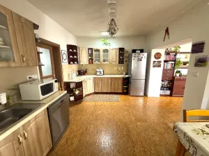 Prodej rodinného domu, Ivančice, Horní Hlinky, 86 m2