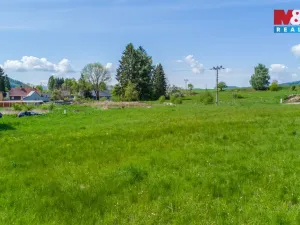 Prodej pozemku pro bydlení, Skalice u České Lípy, 1435 m2