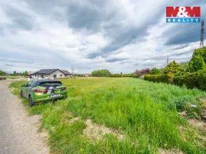 Prodej pozemku pro bydlení, Třinec - Nebory, 4924 m2