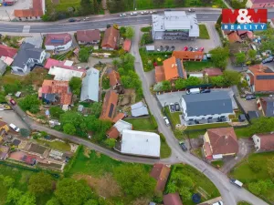 Prodej rodinného domu, Valašské Klobouky, Pod Dubovcem, 100 m2