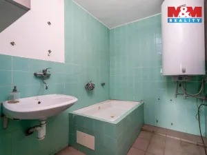 Prodej rodinného domu, Přepychy, 137 m2