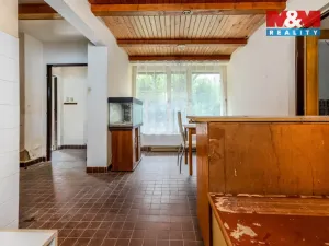 Prodej rodinného domu, Přepychy, 137 m2