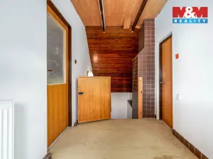 Prodej rodinného domu, Přepychy, 137 m2