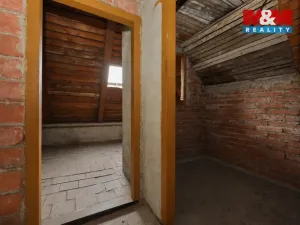 Prodej rodinného domu, Černovice, Táborská, 330 m2