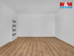 Prodej bytu 2+1, Svitavy - Předměstí, Marie Pujmanové, 62 m2