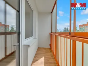 Prodej bytu 2+1, Svitavy - Předměstí, Marie Pujmanové, 62 m2