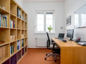 Pronájem bytu 4+kk, Nymburk, Na Splavech, 134 m2