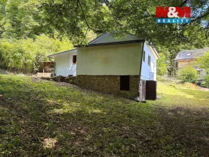Prodej chaty, Lančov, 89 m2