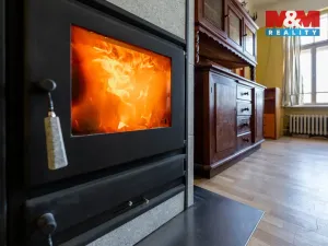 Prodej chalupy, Oslnovice, 180 m2
