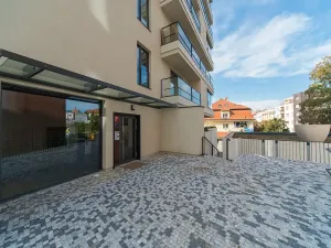 Prodej bytu 2+kk, Praha - Nusle, Pod Děkankou, 57 m2