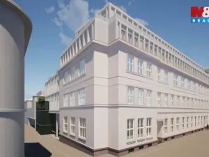 Prodej obchodního prostoru, Opava - Město, Masarykova třída, 160 m2
