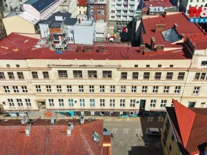 Prodej obchodního prostoru, Opava - Město, Masarykova třída, 120 m2