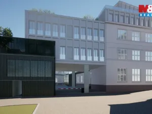 Prodej obchodního prostoru, Opava - Město, Masarykova třída, 100 m2