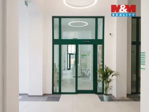 Prodej obchodního prostoru, Opava - Město, Masarykova třída, 100 m2