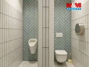 Prodej obchodního prostoru, Opava - Město, Masarykova třída, 100 m2