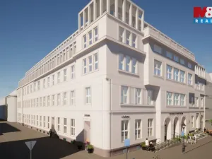 Prodej obchodního prostoru, Opava - Město, Masarykova třída, 60 m2