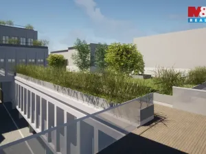 Prodej obchodního prostoru, Opava - Město, Masarykova třída, 60 m2