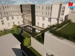 Prodej obchodního prostoru, Opava - Město, Masarykova třída, 40 m2