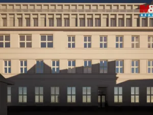 Prodej obchodního prostoru, Opava - Město, Masarykova třída, 30 m2