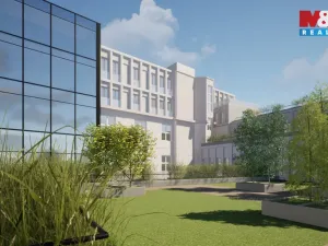 Prodej obchodního prostoru, Opava - Město, Masarykova třída, 20 m2