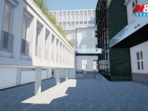 Prodej obchodního prostoru, Opava - Město, Masarykova třída, 200 m2