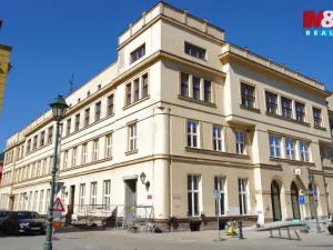 Prodej obchodního prostoru, Opava - Město, Masarykova třída, 200 m2