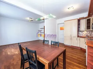 Prodej bytu 2+1, Praha - Košíře, Cetyňská, 66 m2