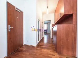 Prodej bytu 2+1, Praha - Košíře, Cetyňská, 66 m2