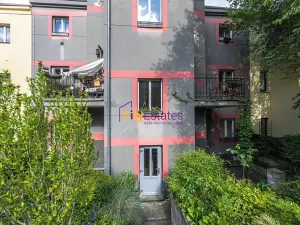 Prodej bytu 2+1, Praha - Košíře, Cetyňská, 66 m2