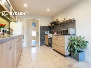 Prodej rodinného domu, Čížkovice, Havlíčkova, 70 m2