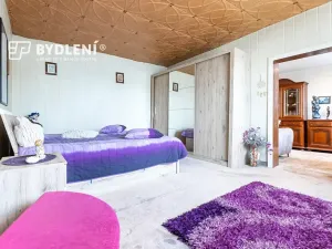Prodej rodinného domu, Čížkovice, Havlíčkova, 70 m2