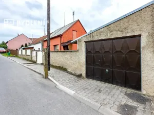 Prodej rodinného domu, Čížkovice, Havlíčkova, 70 m2