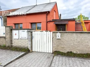 Prodej rodinného domu, Čížkovice, Havlíčkova, 70 m2