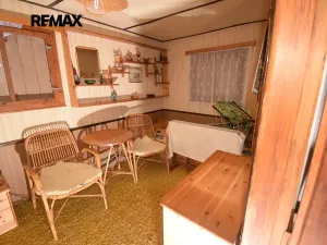 Prodej chaty, Křesín, 39 m2