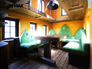 Prodej pozemku pro bydlení, Uhy, 1345 m2