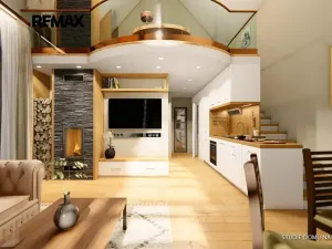Prodej pozemku pro bydlení, Uhy, 1345 m2