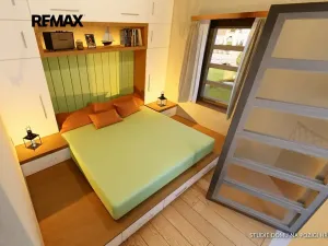 Prodej pozemku pro bydlení, Uhy, 1345 m2