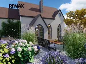 Prodej pozemku pro bydlení, Uhy, 1345 m2