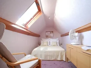 Prodej rodinného domu, Kyjovice, 100 m2