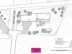 Prodej pozemku pro bydlení, Olšany, 2035 m2
